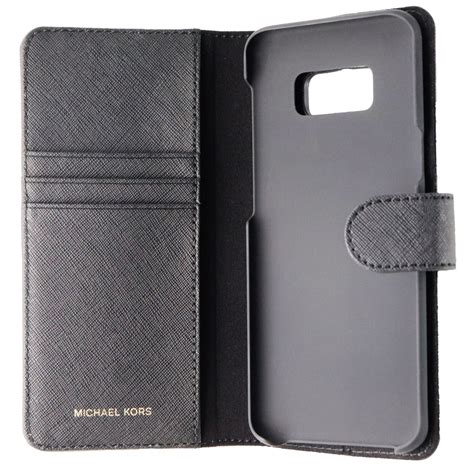 michael kors key case|michael kors samsung phone case.